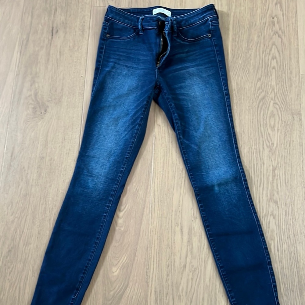 Abercrombie and Fitch Jeans